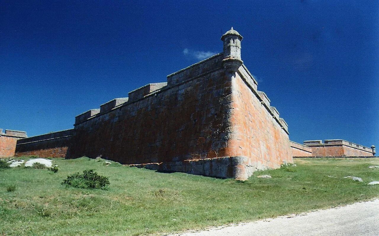 Photo of Santa Teresa