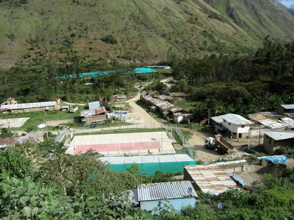 Photo of Santa Teresa