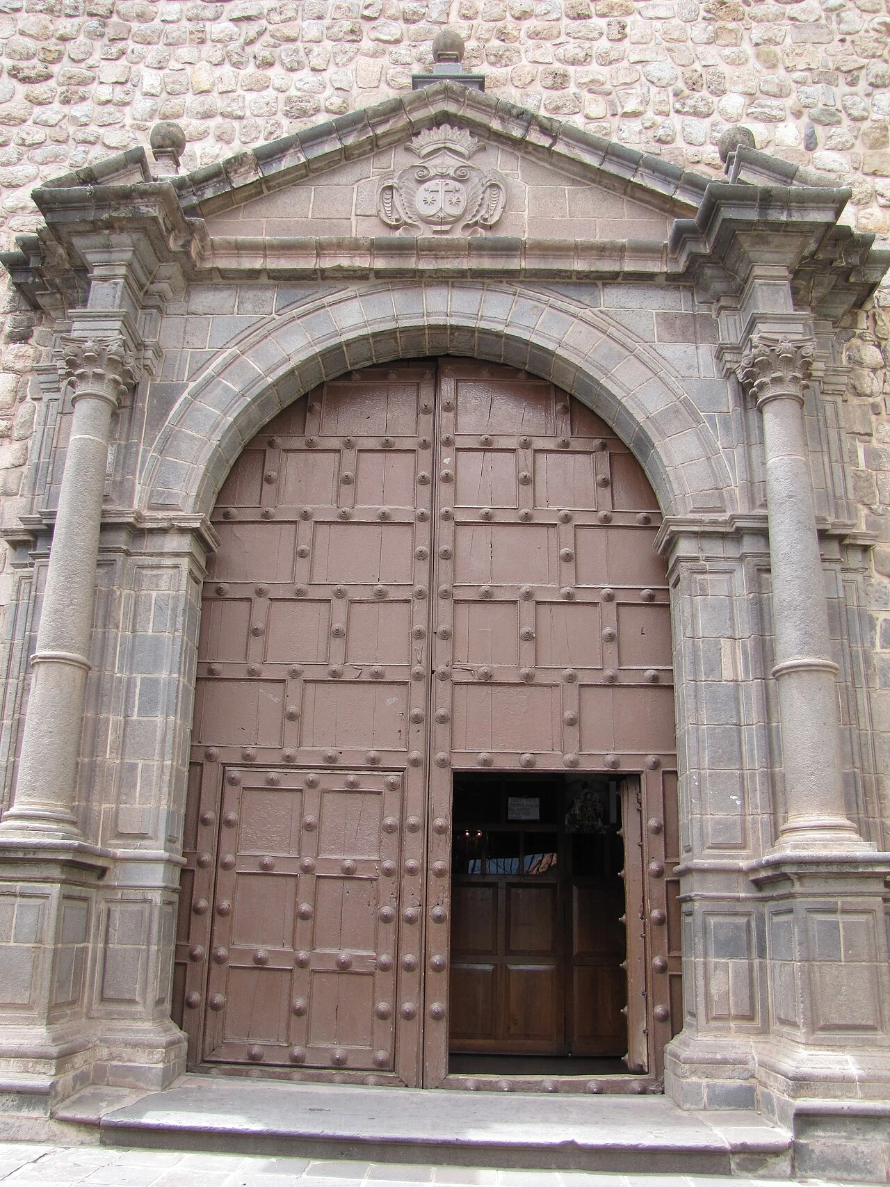 Photo of Santa Teresa