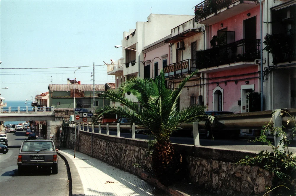 Photo of Santa Teresa di Riva