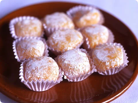 Photo of Santa Teresa First