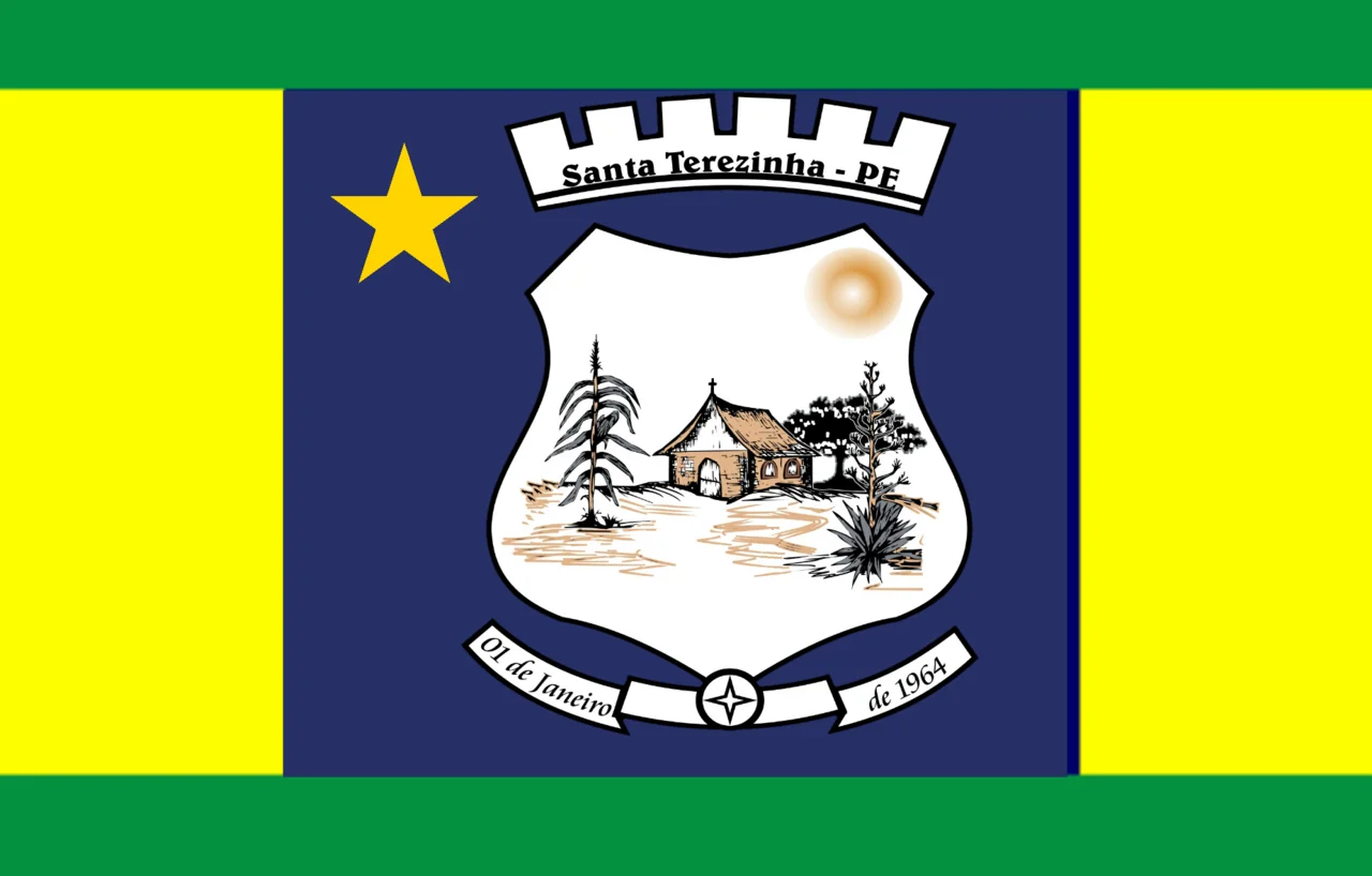 Photo of Santa Terezinha