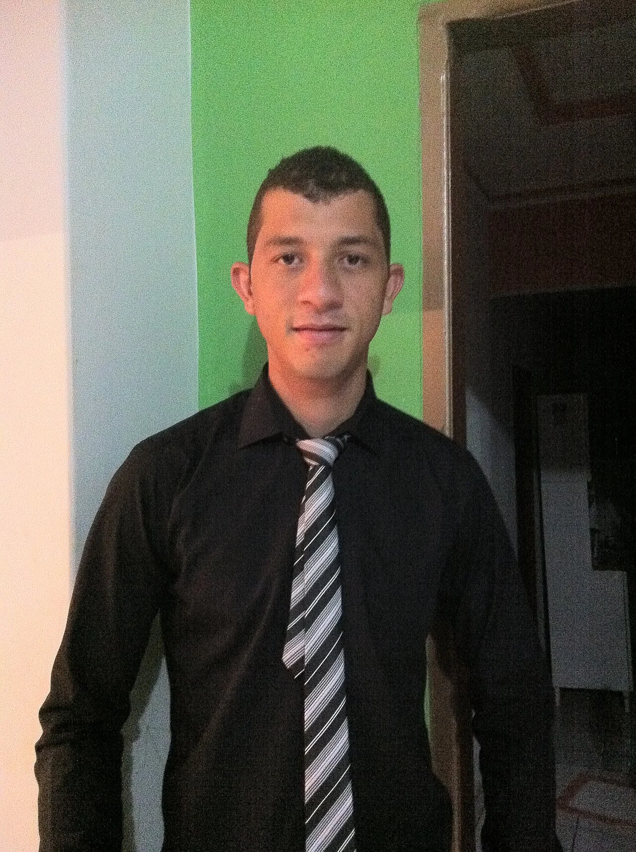 Photo of Santa Terezinha de Goiás