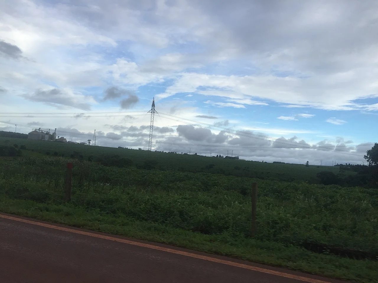 Photo of Santa Terezinha de Itaipu