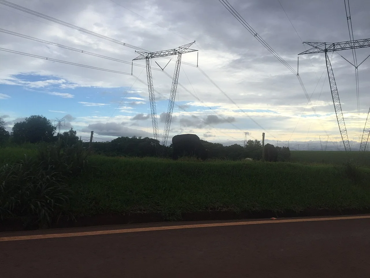 Photo of Santa Terezinha de Itaipu