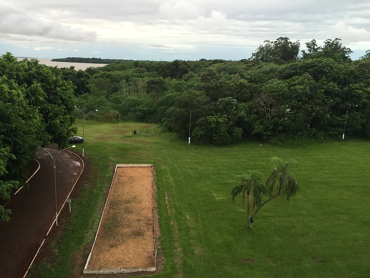 Photo of Santa Terezinha de Itaipu