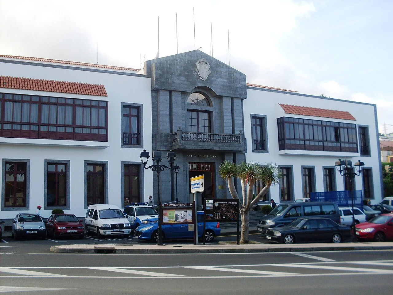 Photo of Santa Úrsula