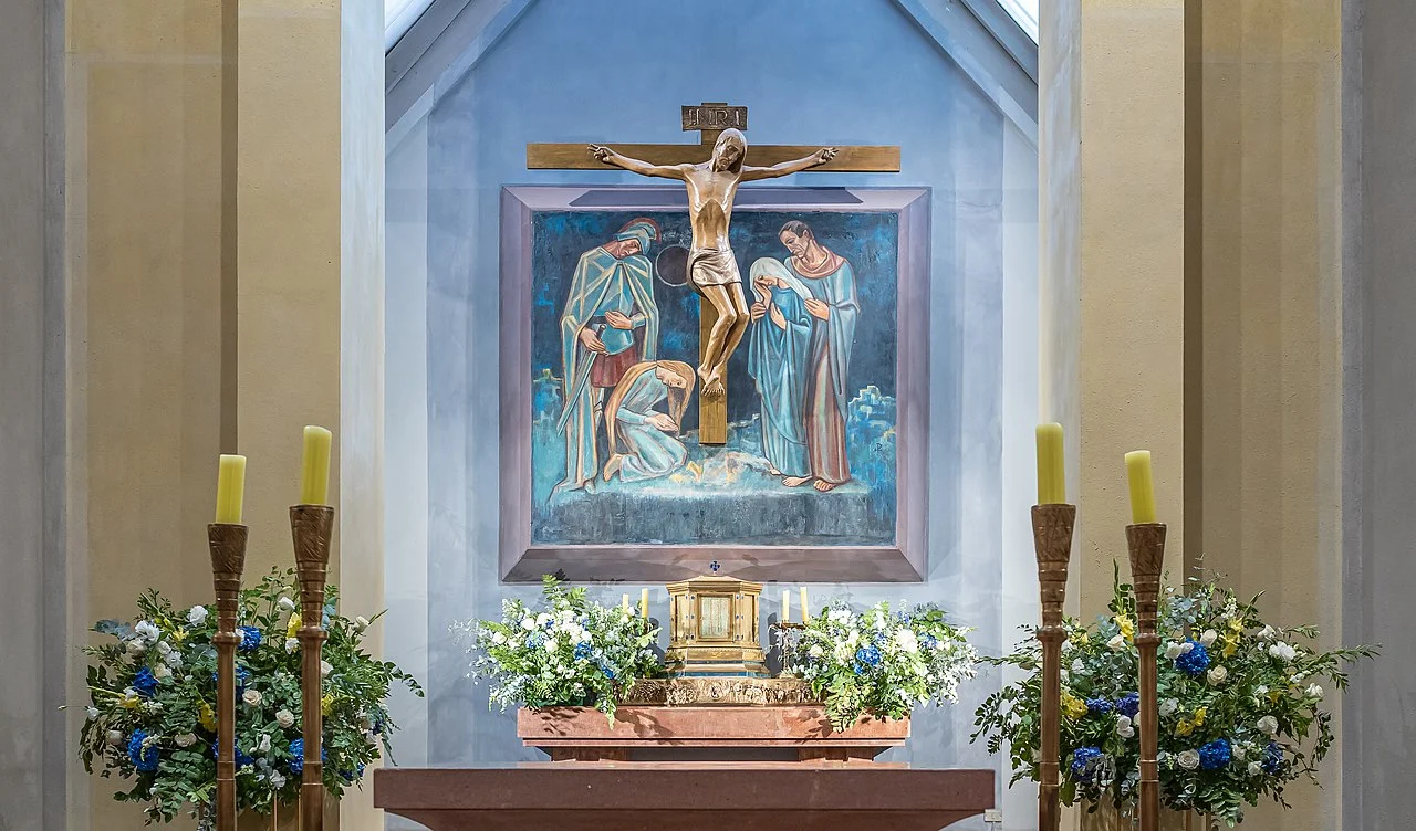 Photo of Santa Úrsula