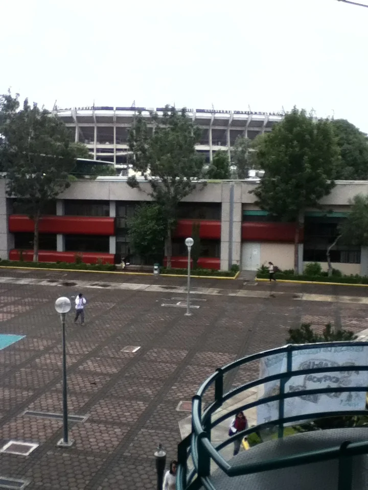 Photo of Santa Úrsula