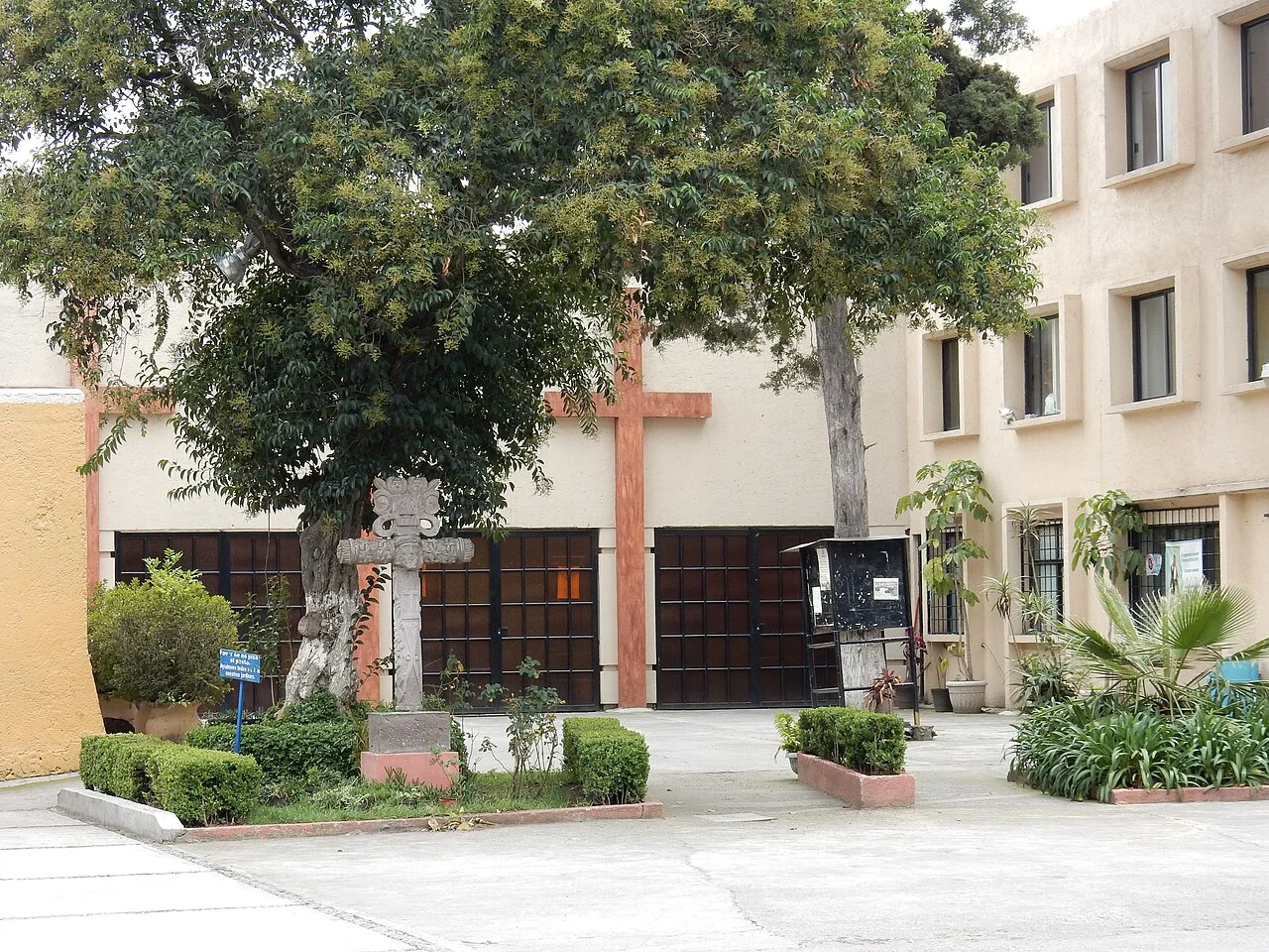 Photo of Santa Úrsula