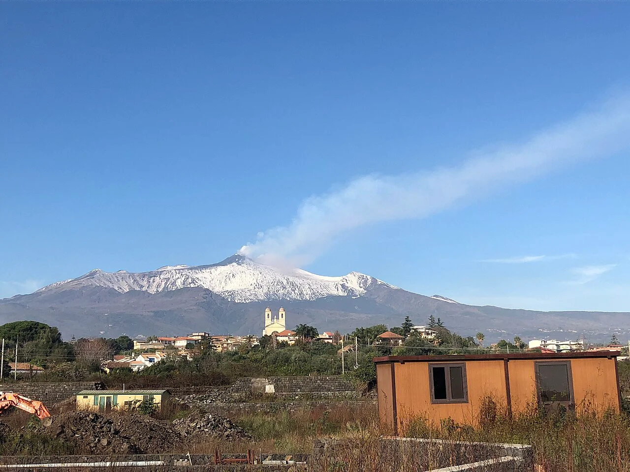 Photo of Santa Venerina