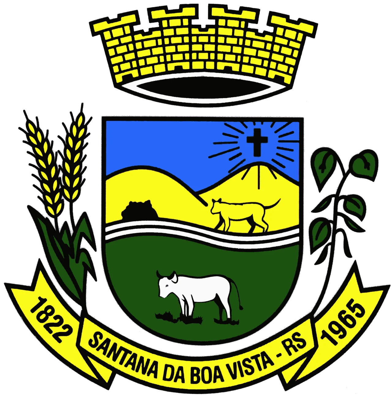 Photo of Santana da Boa Vista