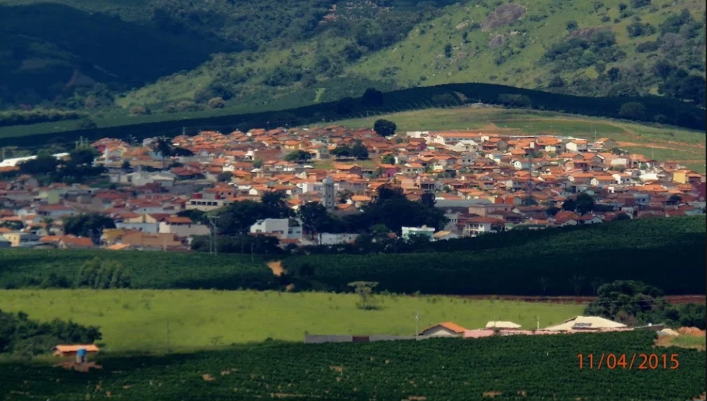 Photo of Santana da Vargem