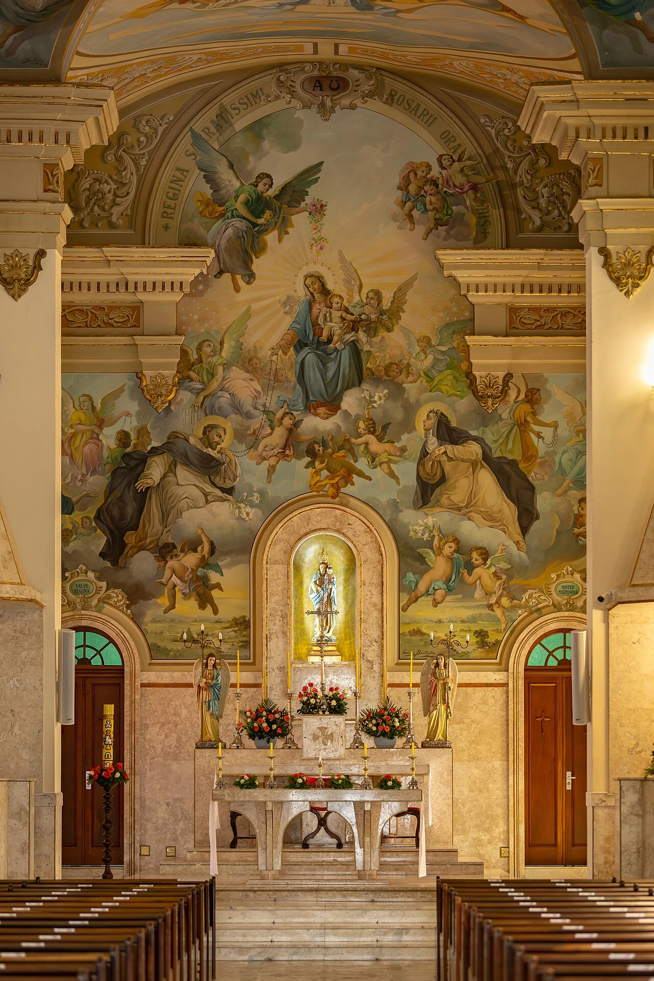 Photo of Santana de Mangueira