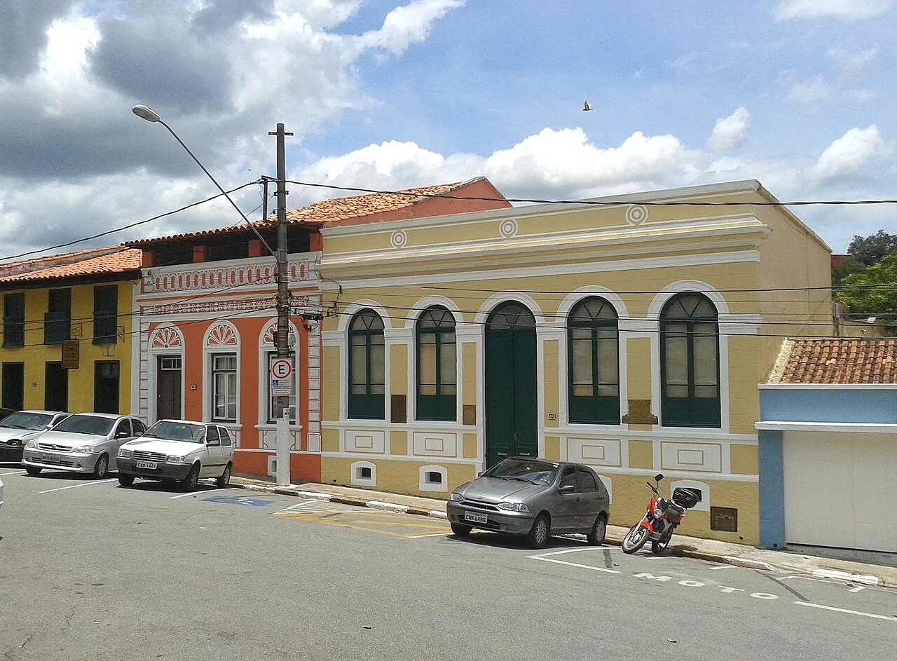 Photo of Santana de Parnaíba