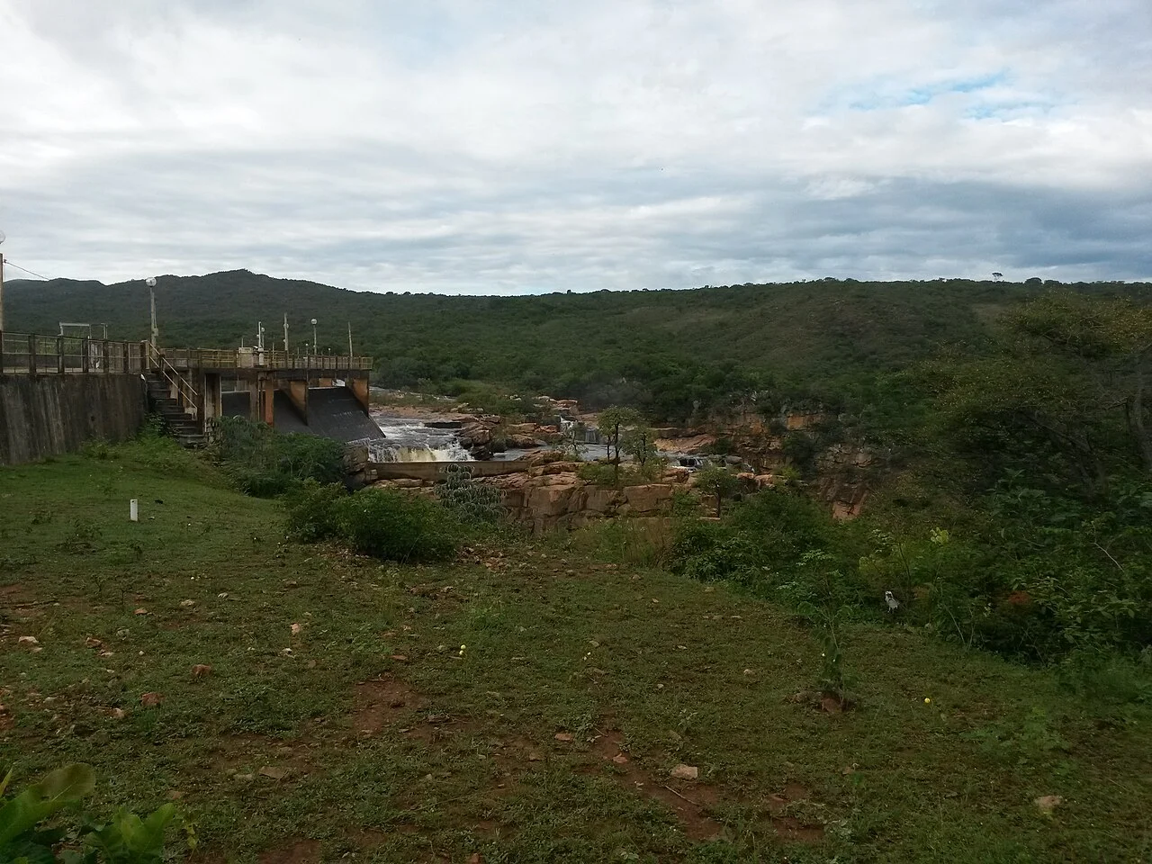 Photo of Santana de Pirapama