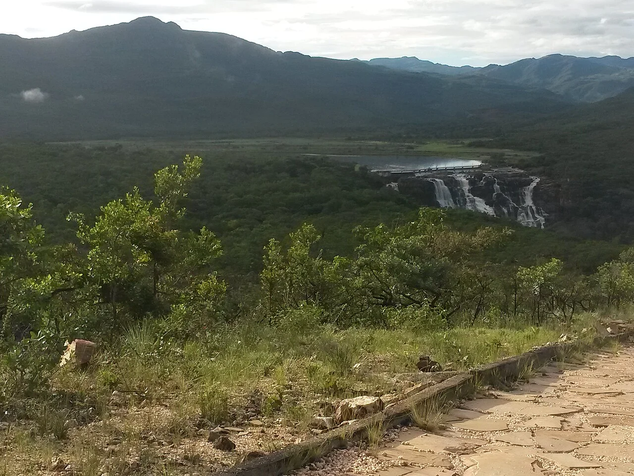 Photo of Santana de Pirapama