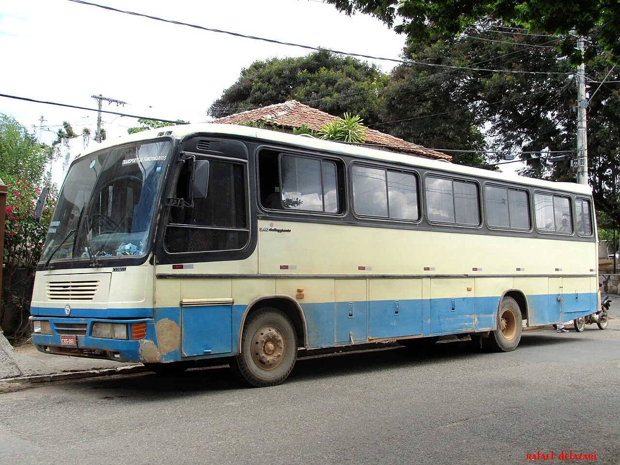 Photo of Santana de Pirapama