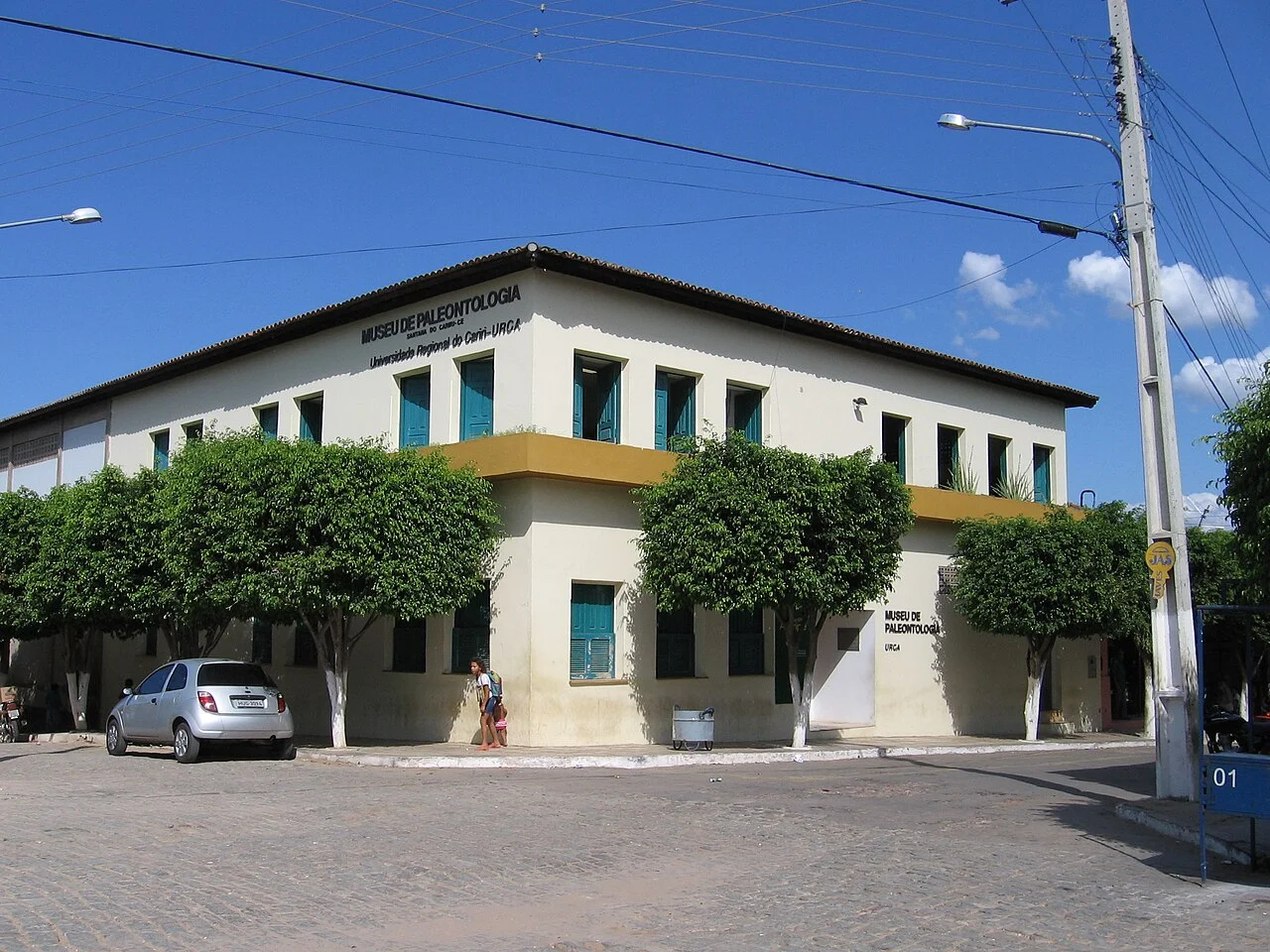 Photo of Santana do Cariri