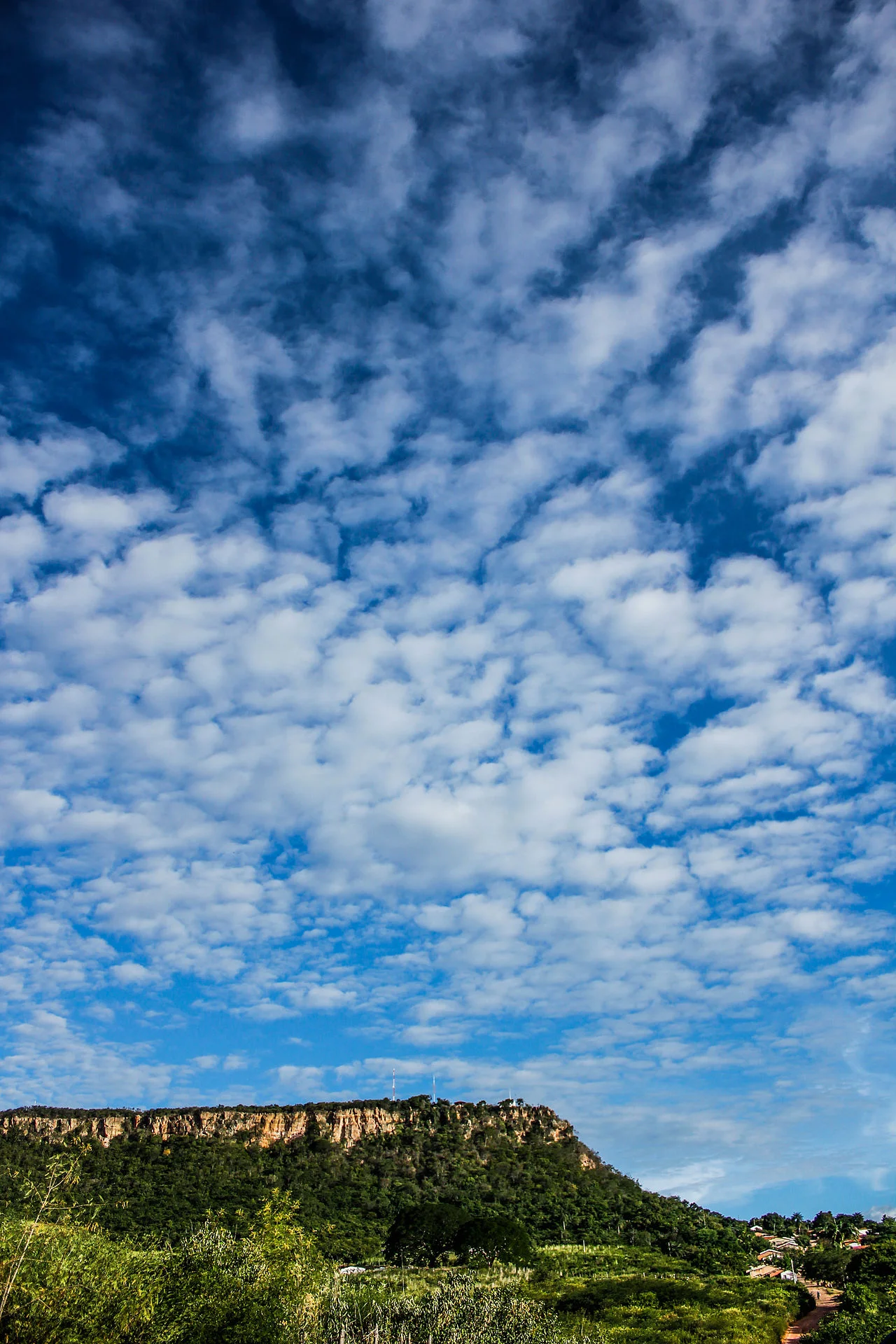 Photo of Santana do Cariri