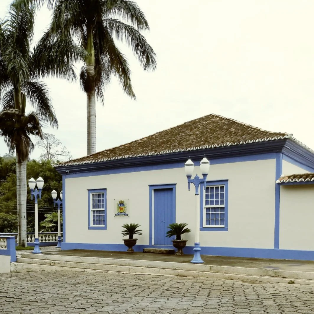 Photo of Santana do Deserto