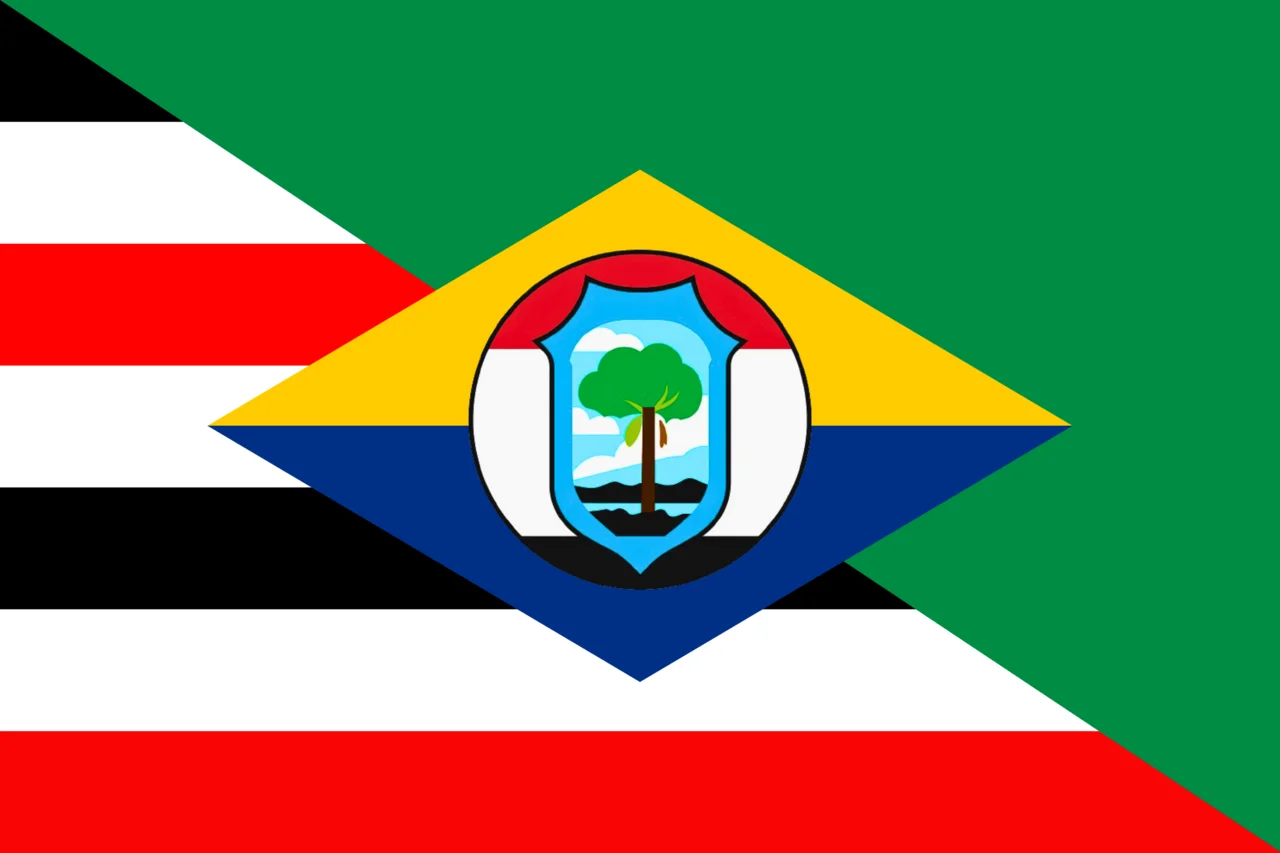 Photo of Santana do Maranhão