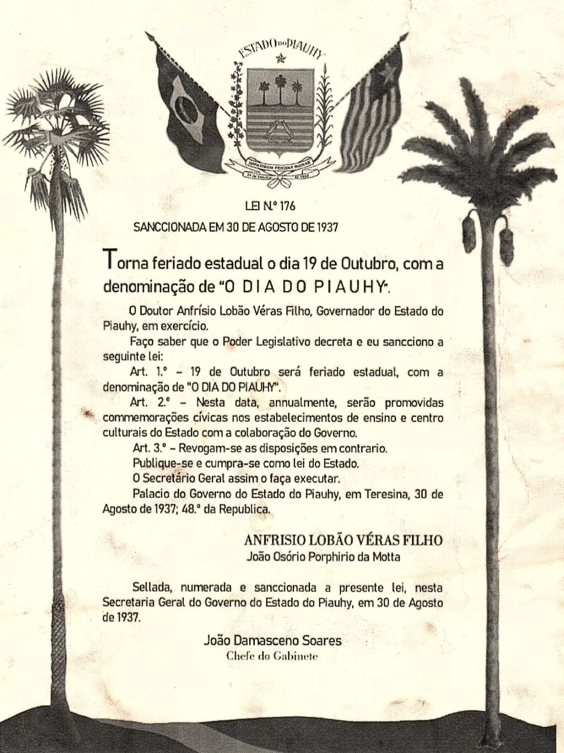 Photo of Santana do Piauí