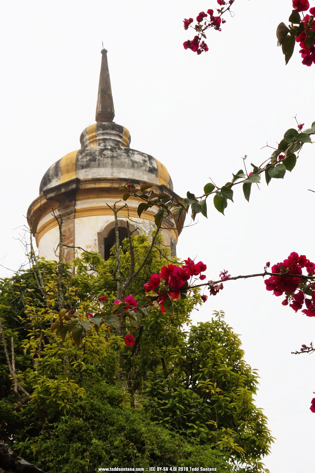 Photo of Santana do São Francisco