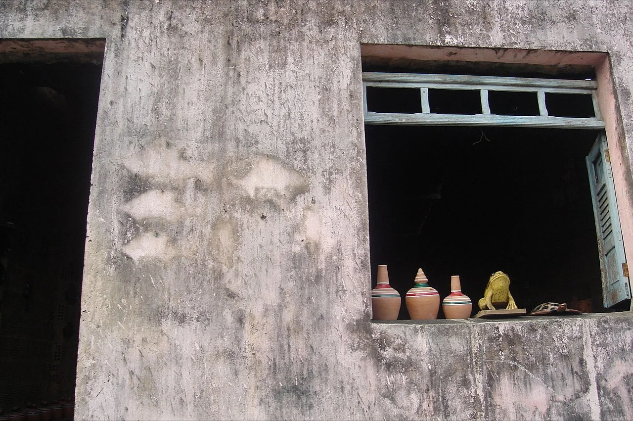 Photo of Santana do São Francisco