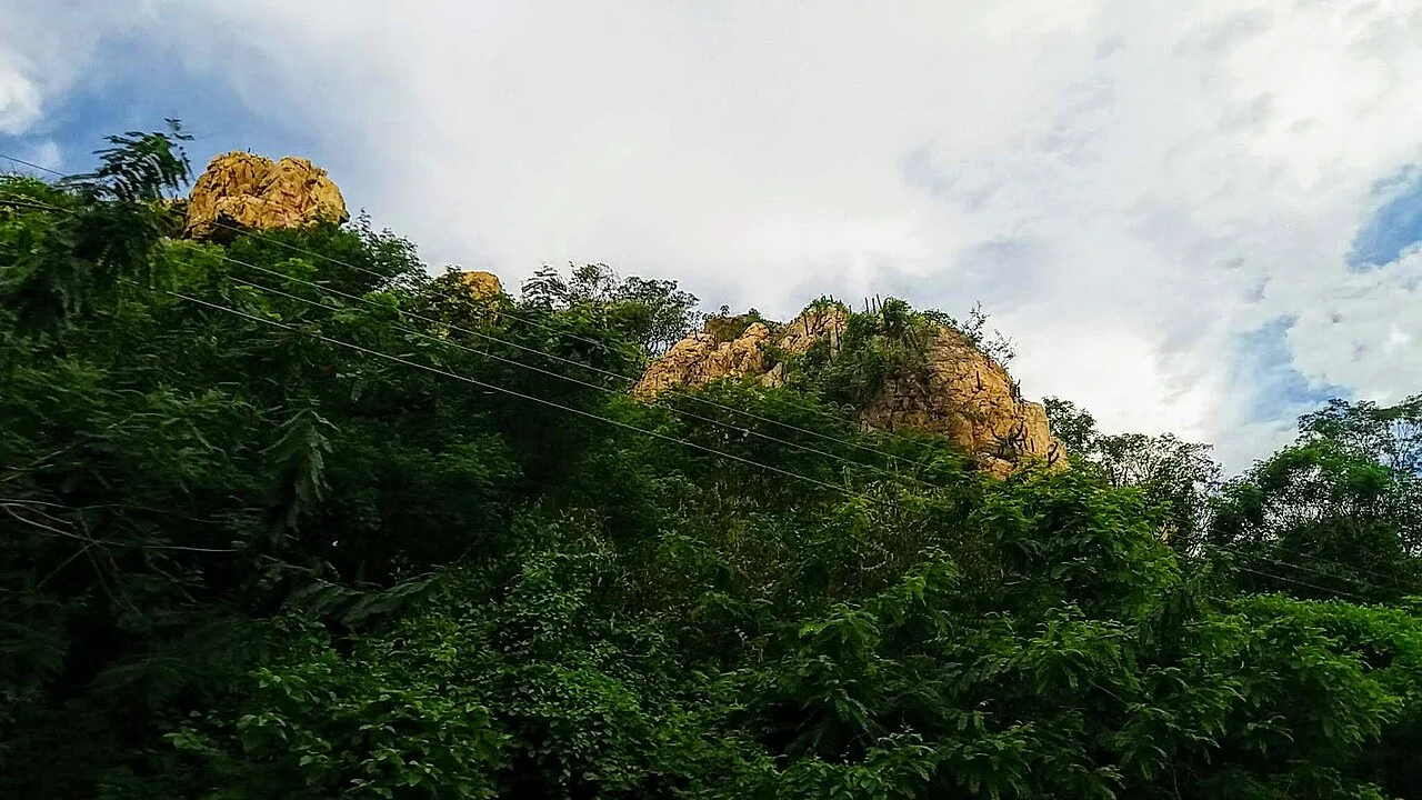 Photo of Santana dos Garrotes