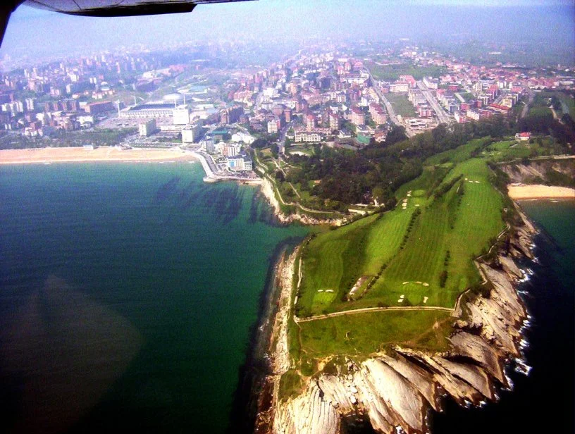Photo of Santander