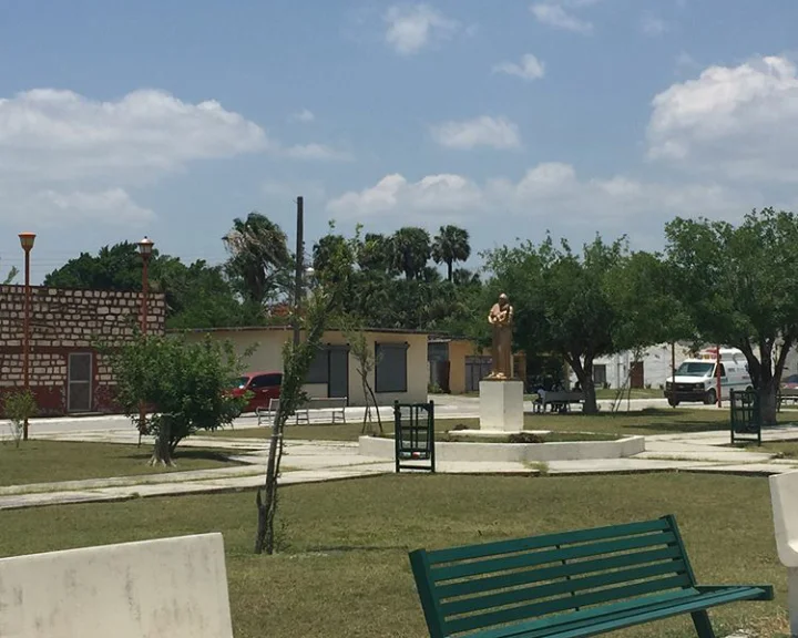 Photo of Santander Jiménez