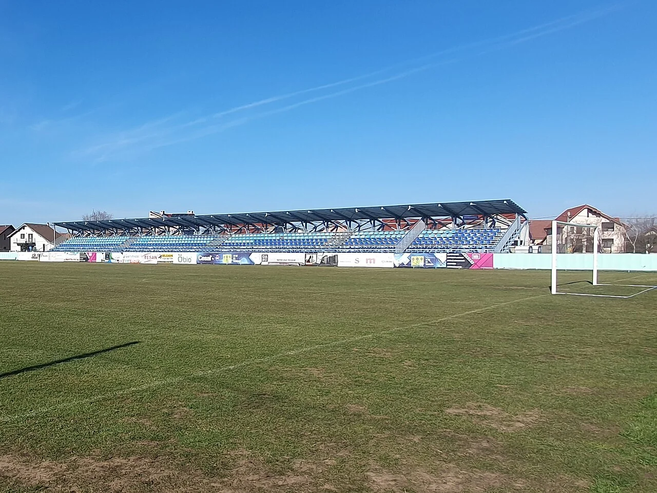 Photo of Sântandrei