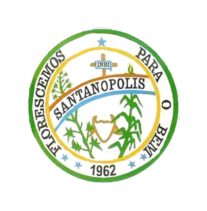 Photo of Santanópolis