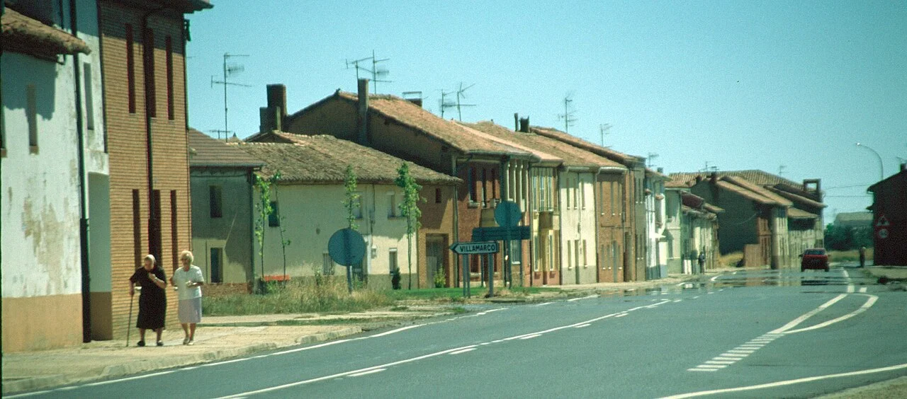 Photo of Santas Martas