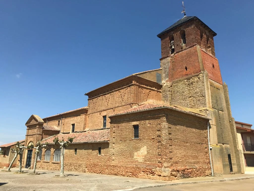 Photo of Santas Martas