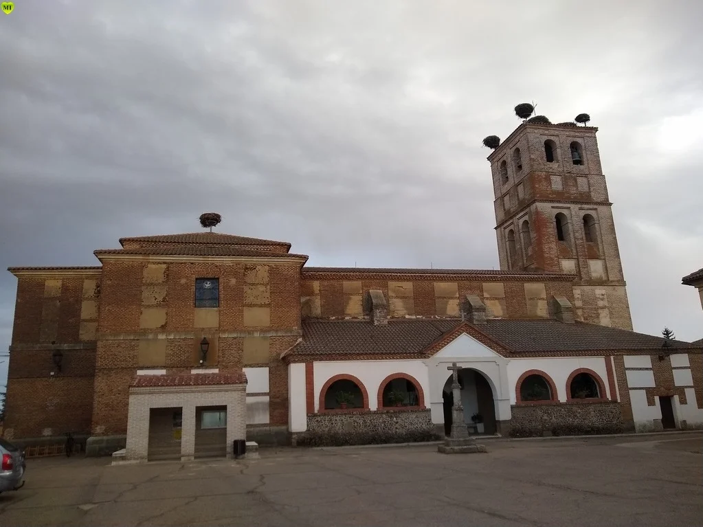Photo of Santervás de la Vega