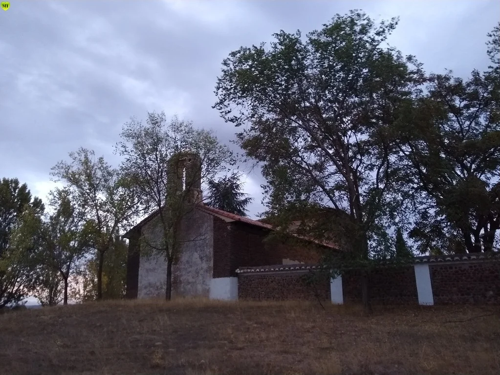 Photo of Santervás de la Vega