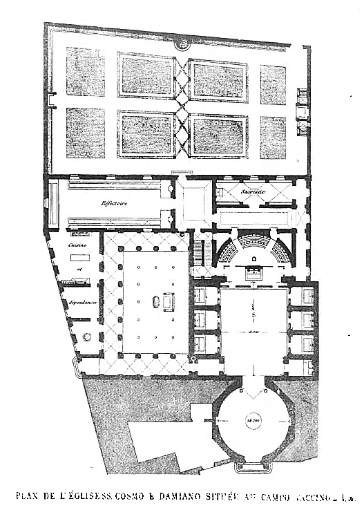 Photo of Santi Cosma e Damiano