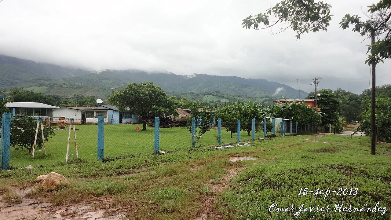 Photo of Santiago Amoltepec