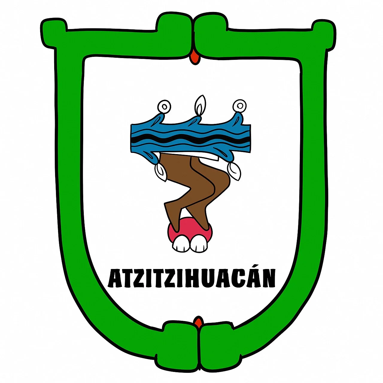 Photo of Santiago Atzitzihuacán