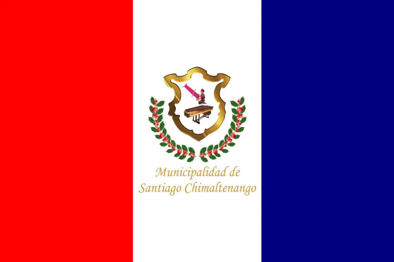 Photo of Santiago Chimaltenango