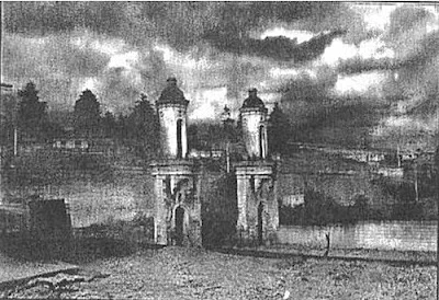 Photo of Santiago Coltzingo