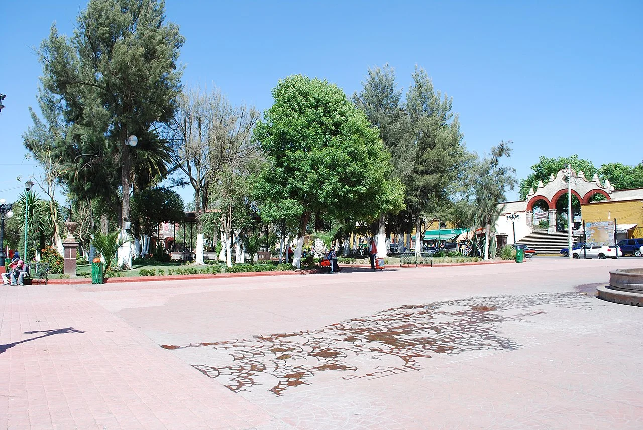 Photo of Santiago Cuautenco