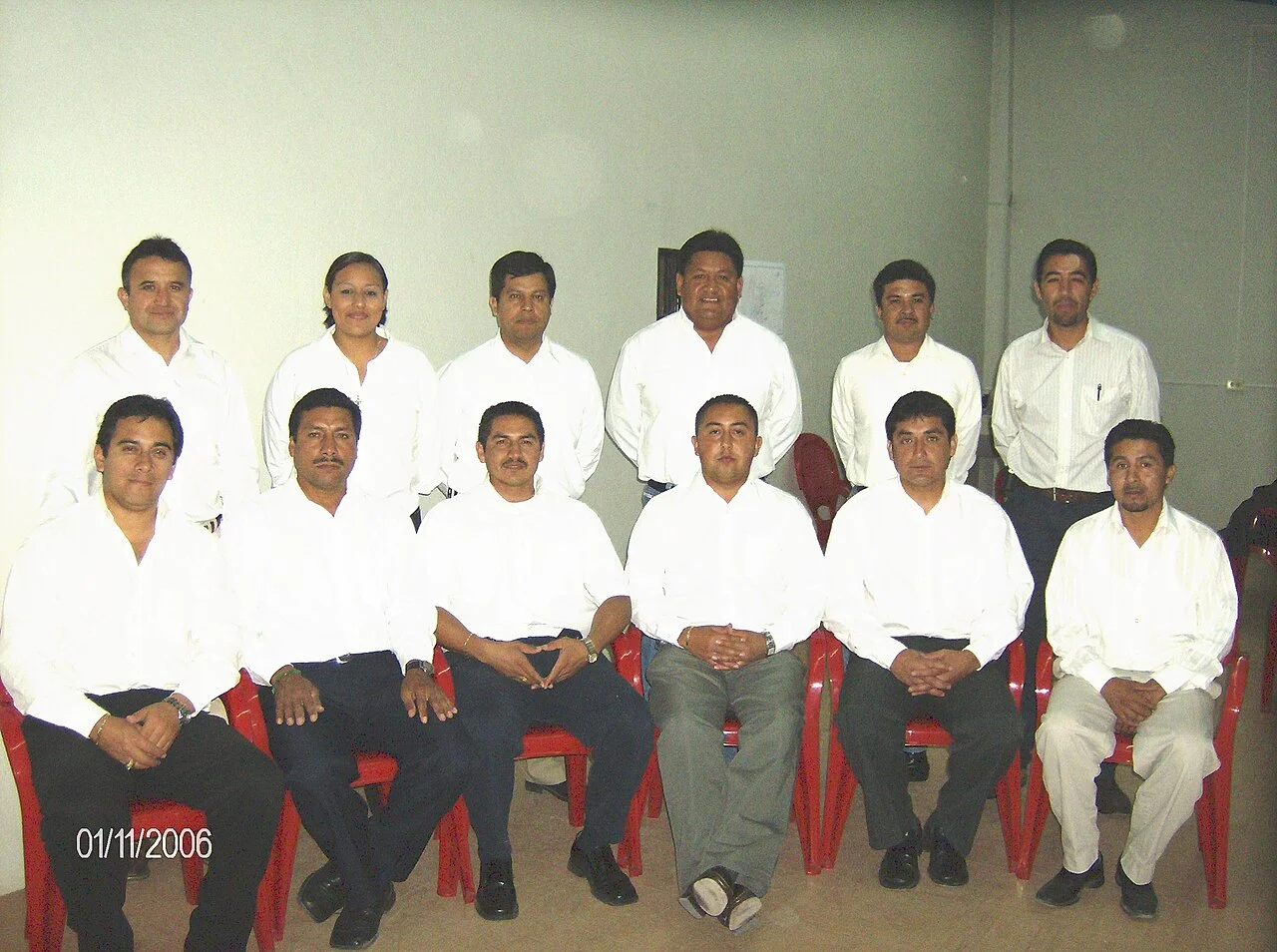 Photo of Santiago Cuautlalpan