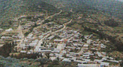 Photo of Santiago de Chilcas