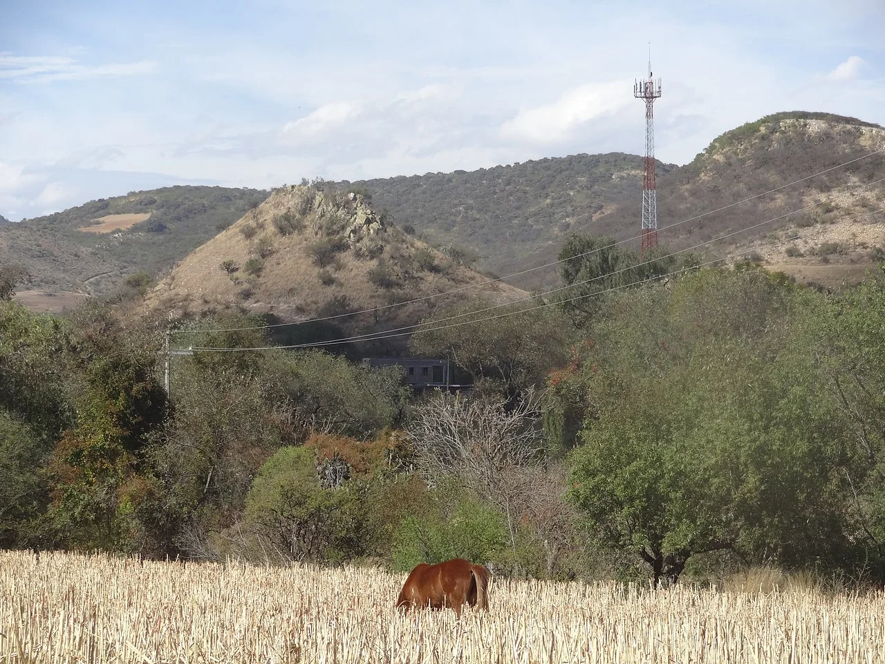 Photo of Santiago de Cuenda