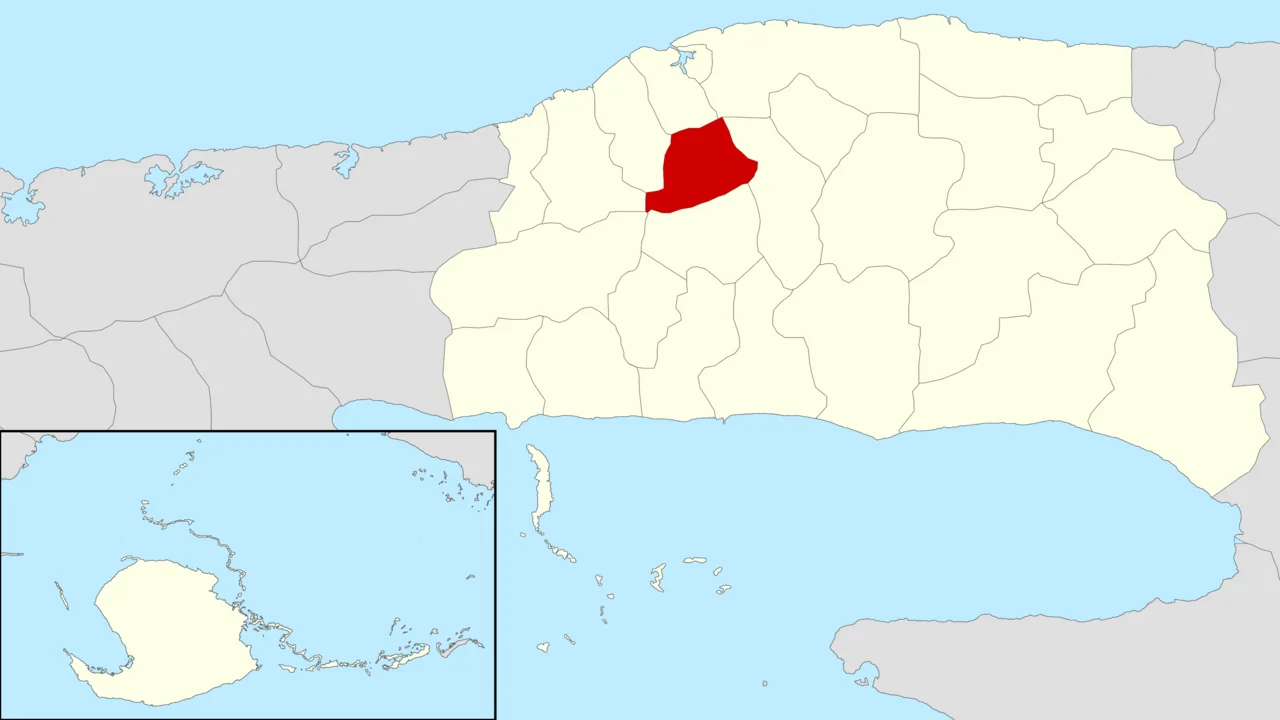 Photo of Santiago de las Vegas