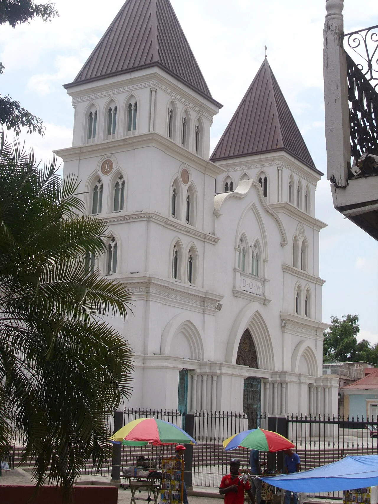 Photo of Santiago de los Caballeros