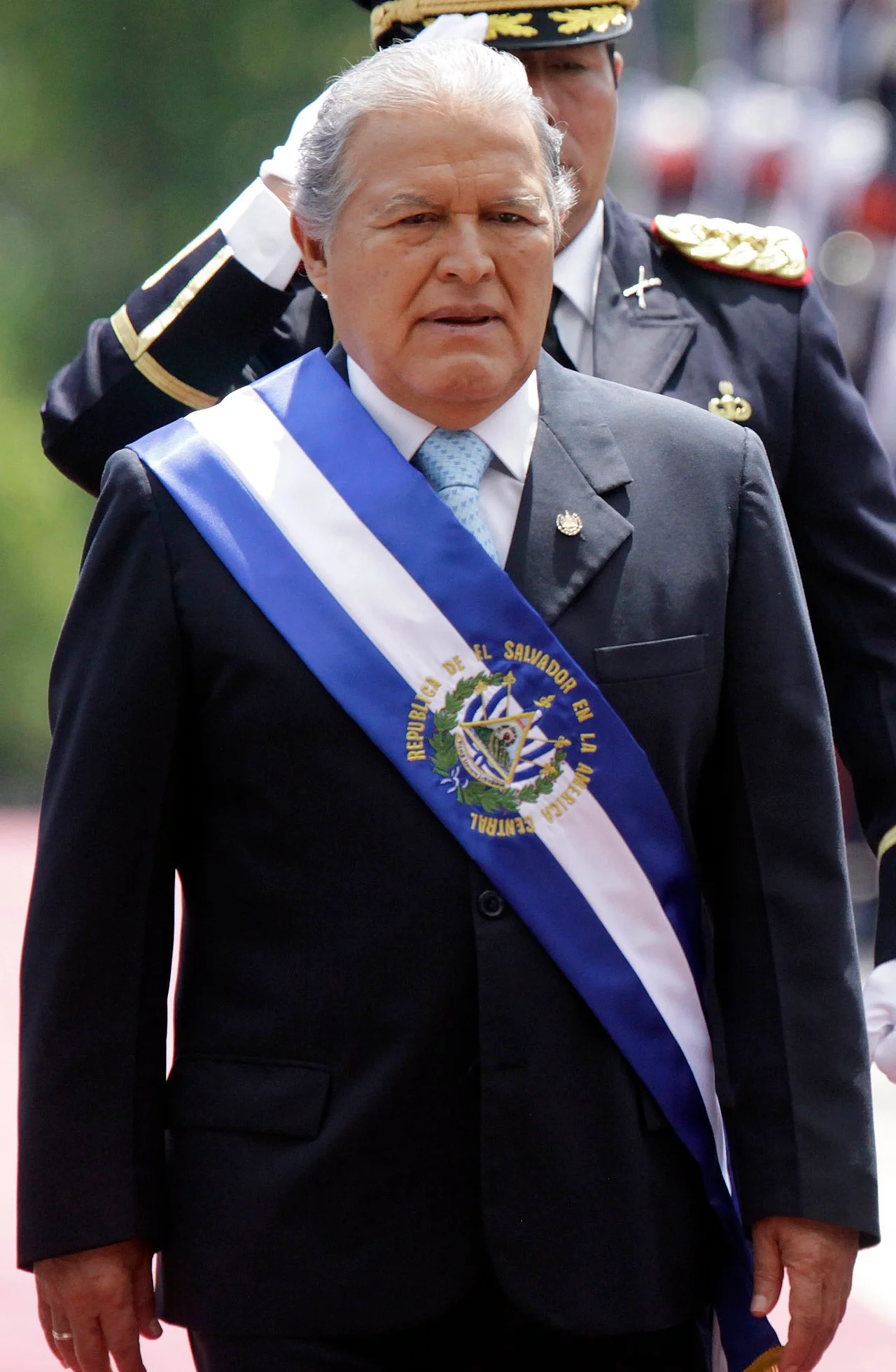 Photo of Santiago de María